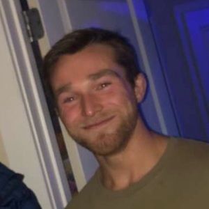 Meet your Posher, Jacksom